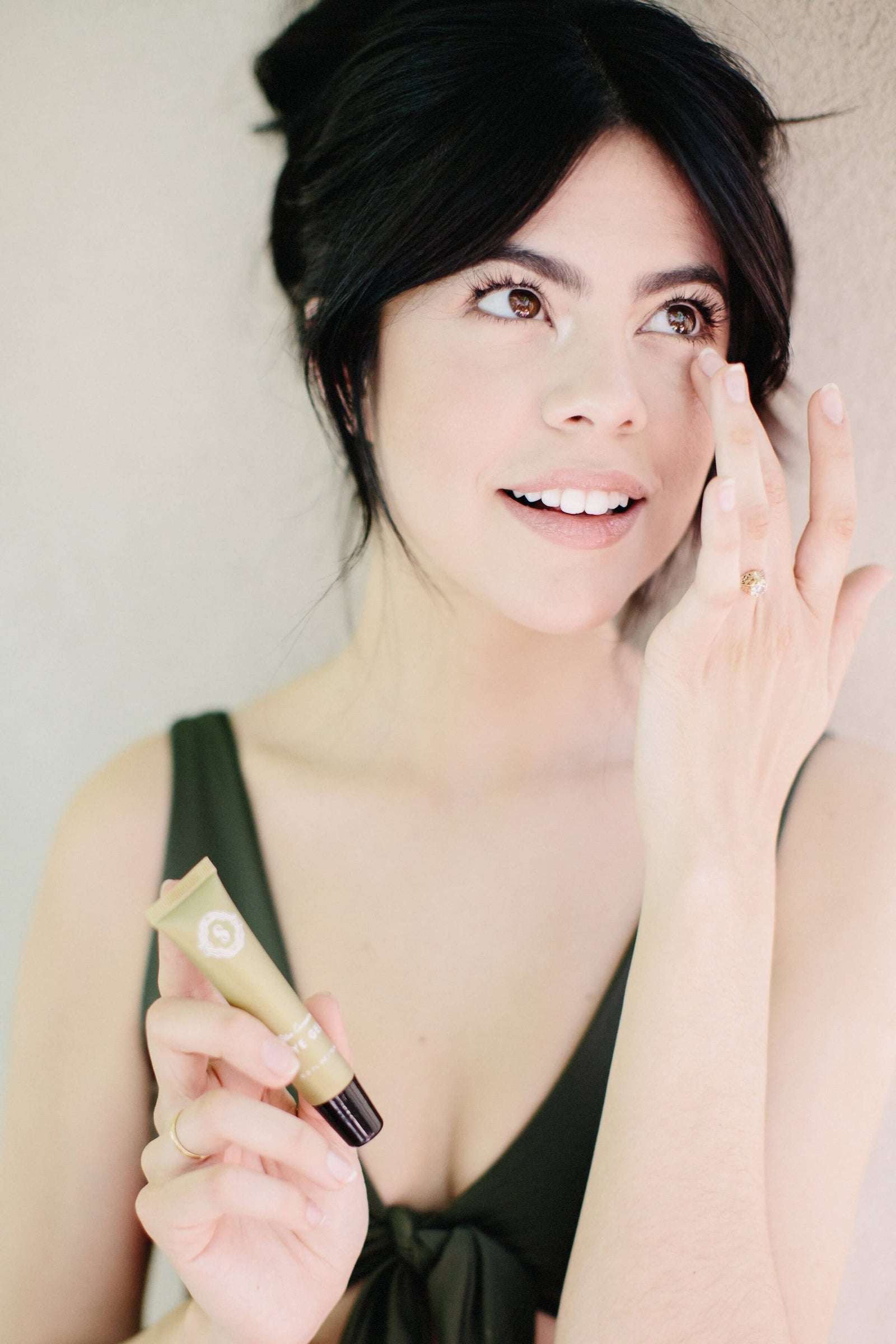 Sorella Aloe Cucumber Eye Gel