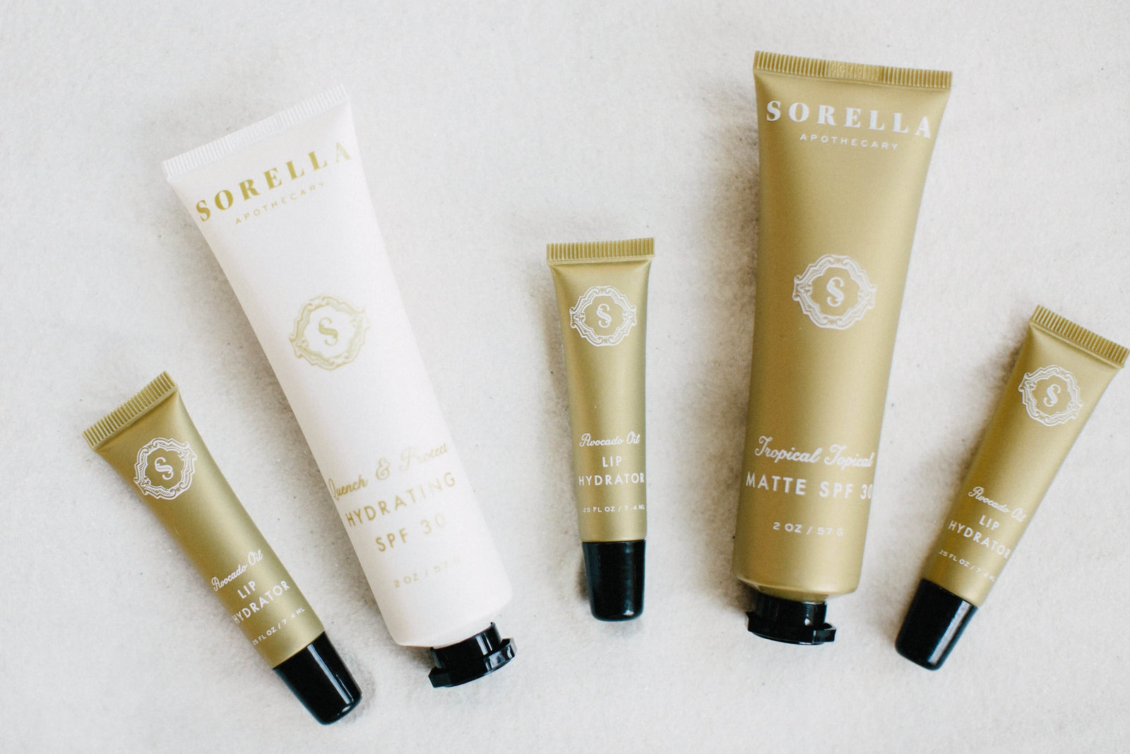 Tropical Topical Matte SPF 30 - Elevate Beauty Store