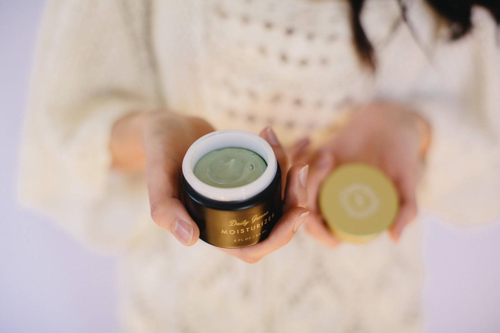 Sorella Daily Greens Moisturizer - Elevate Beauty Store