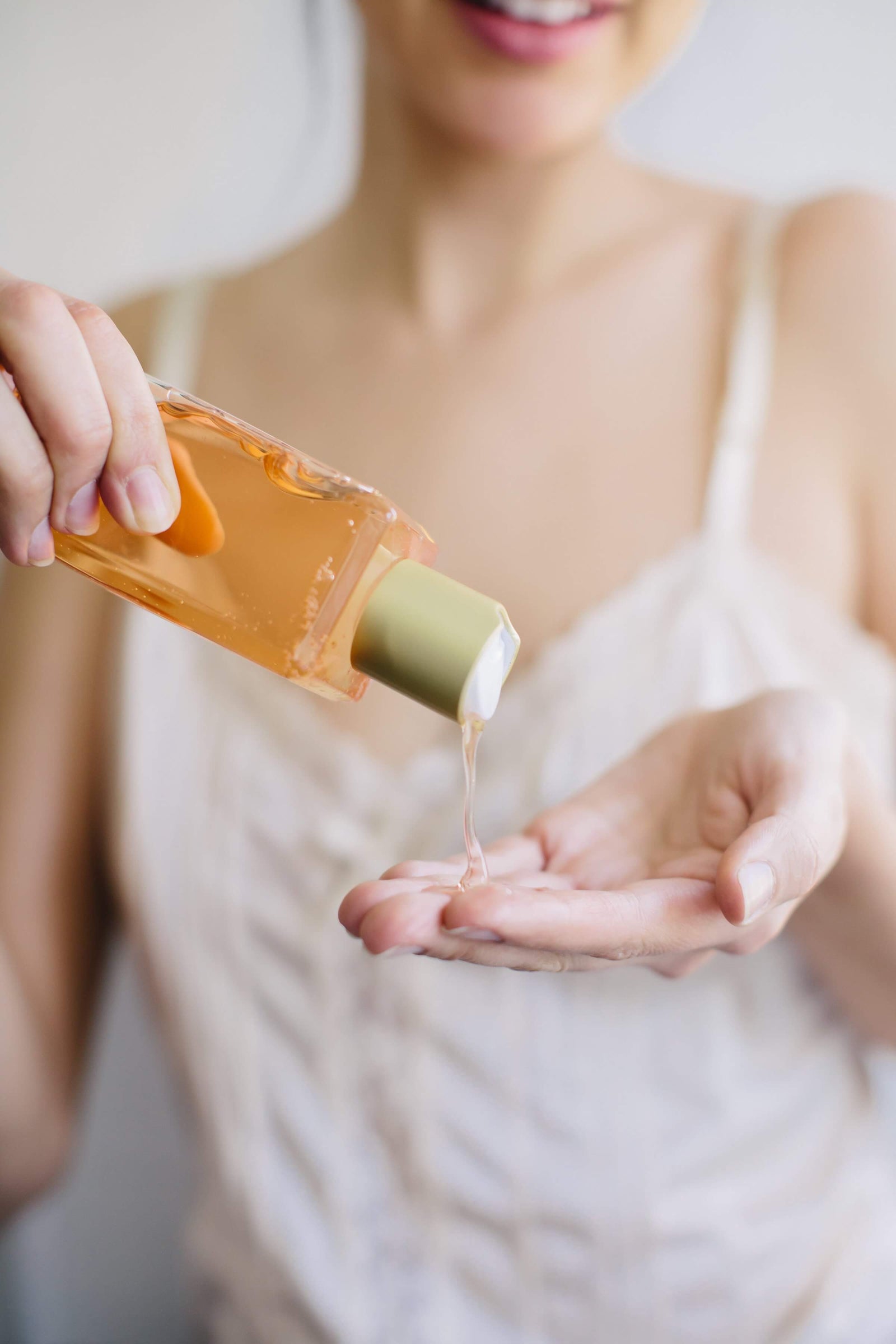 Sorella Orange You Jelly Cleanser - Elevate Beauty Store