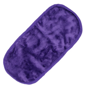 Makeup Eraser Queen Purple - Elevate Beauty Store