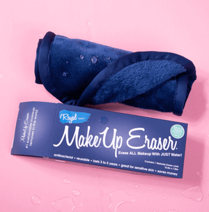 Makeup Eraser Royal Navy - Elevate Beauty Store