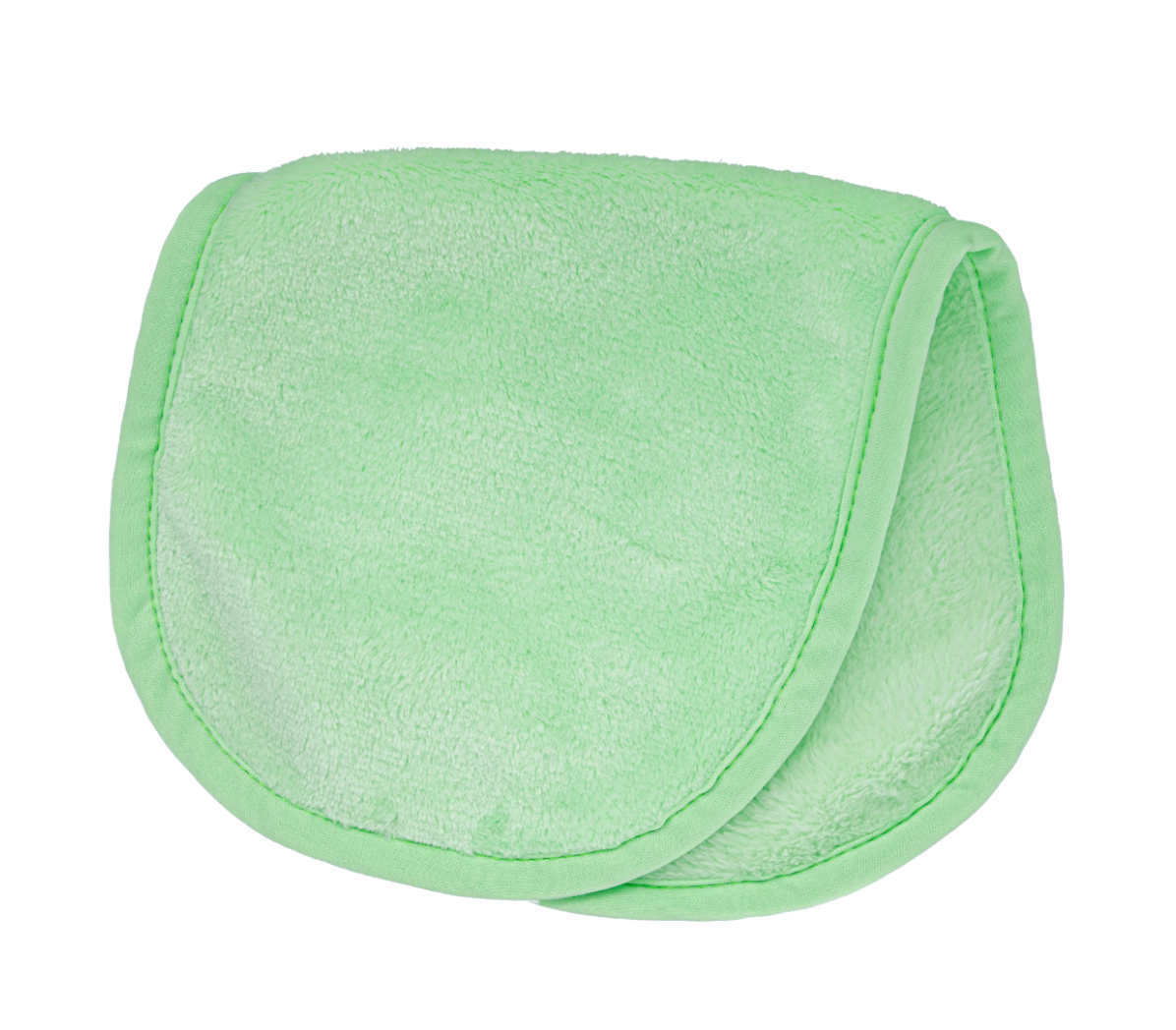 Makeup Eraser Neon Green