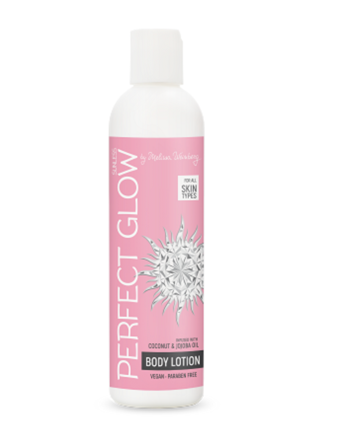 Perfect Glow Body Lotion