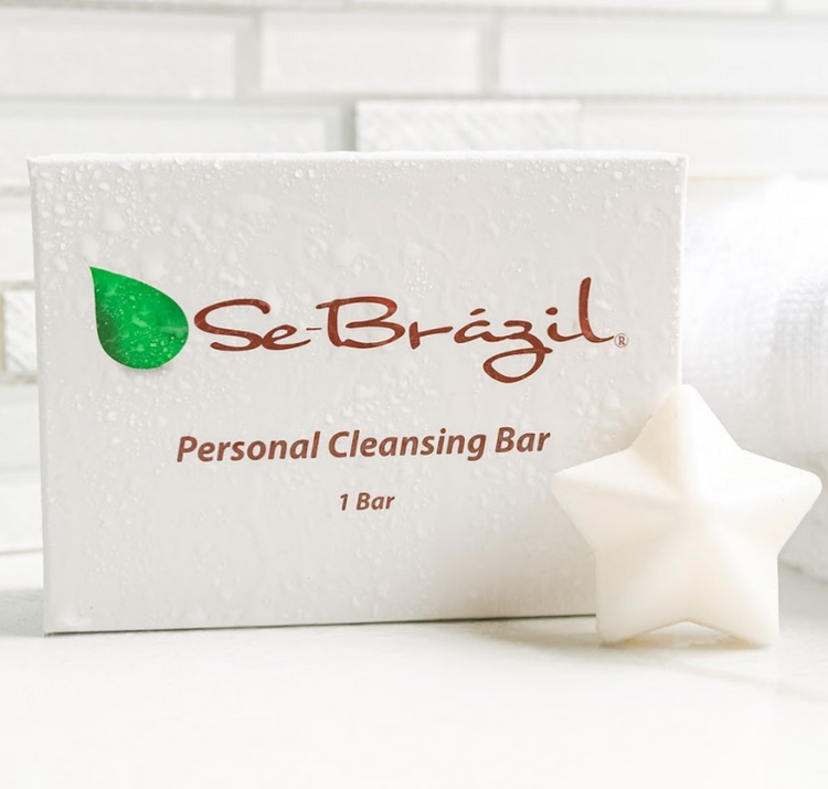 Se-Brazil Personal Cleansing Bar