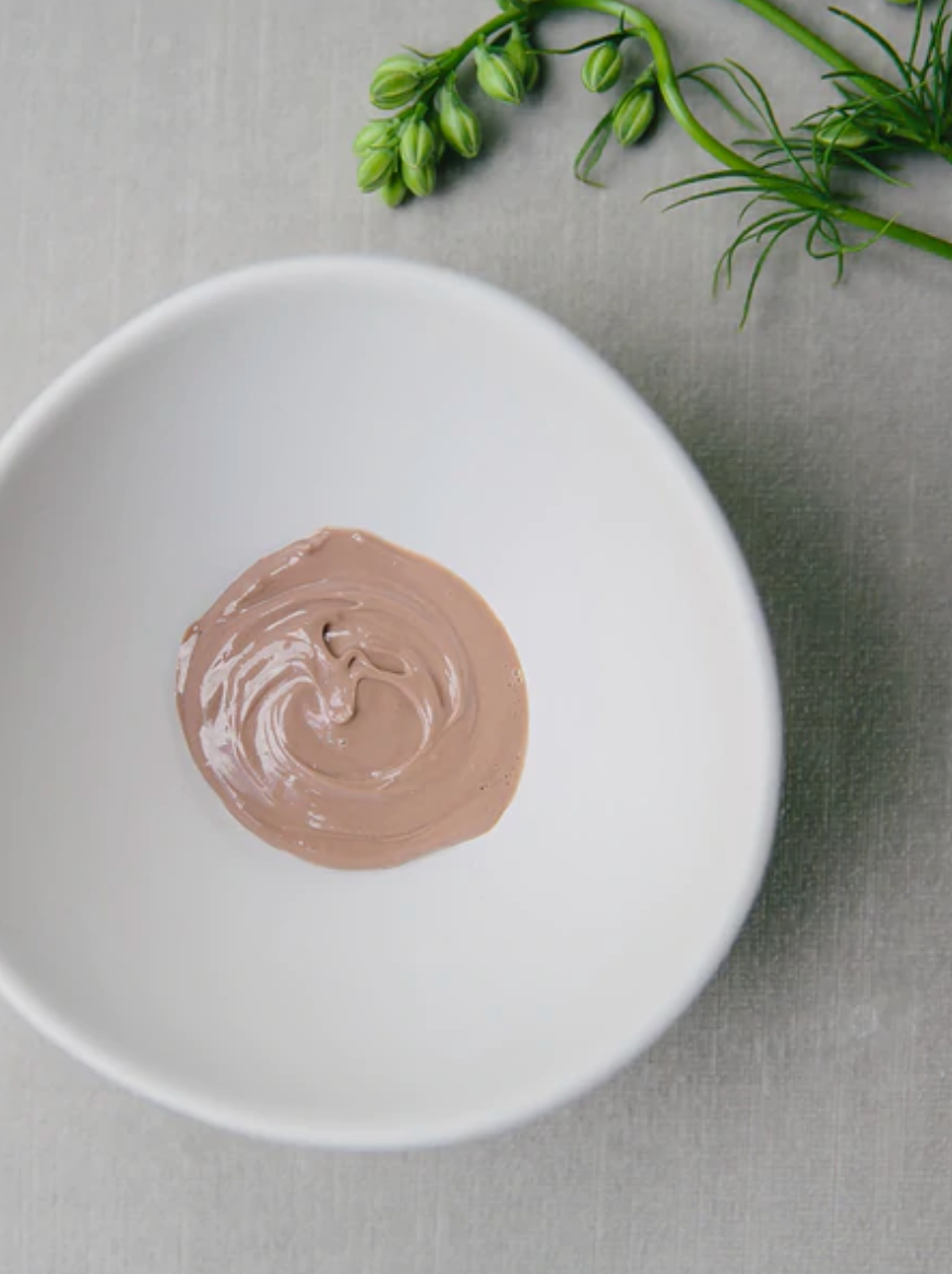 Sorella Rosehip Warming Mask