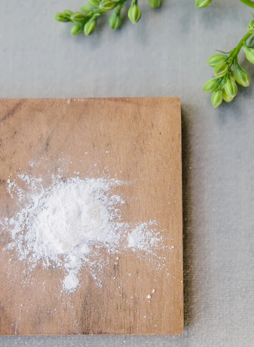 Sorella Grapefruit Polishing Powder