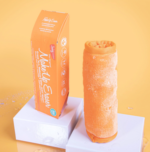 Makeup Eraser Juicy Orange