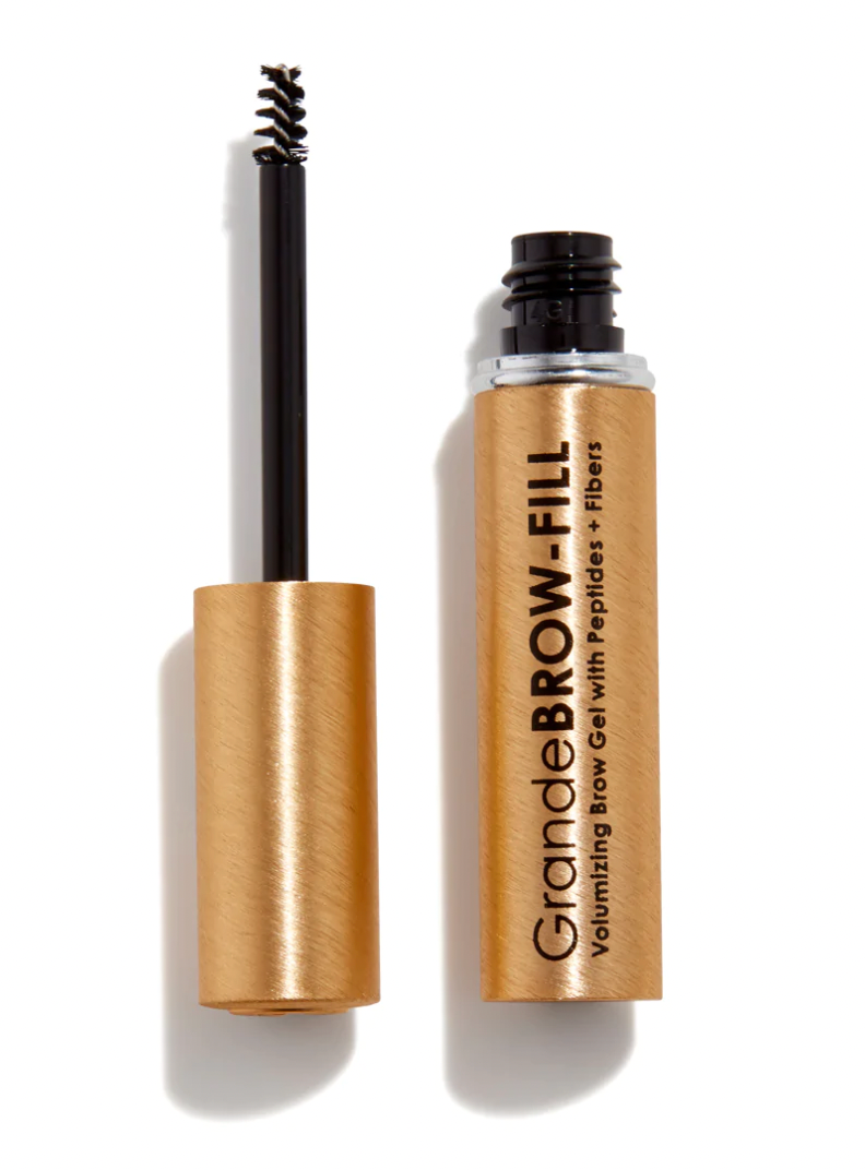 GrandeBROW-FILL Volumizing Brow Gel