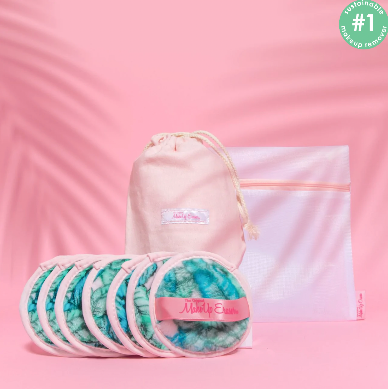 Makeup Eraser Tropic Like It's Hot 7-Day Set