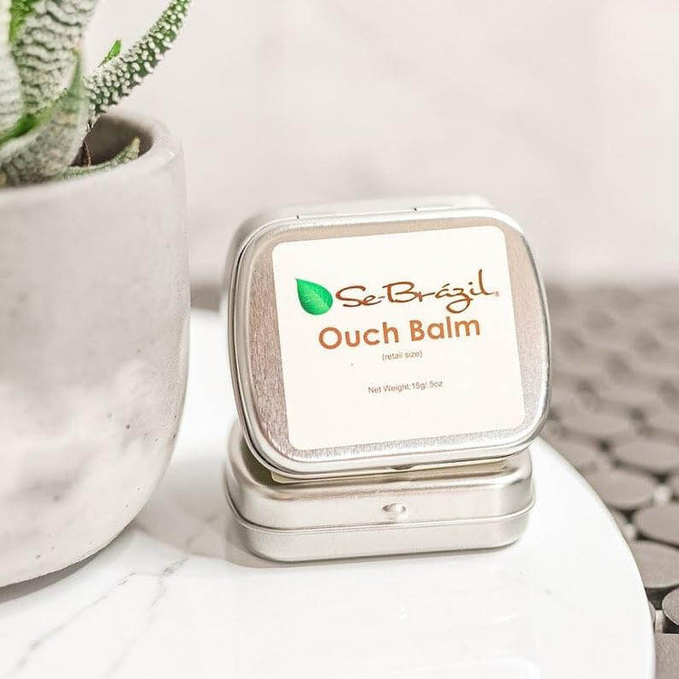 Se-Brazil Ouch Balm