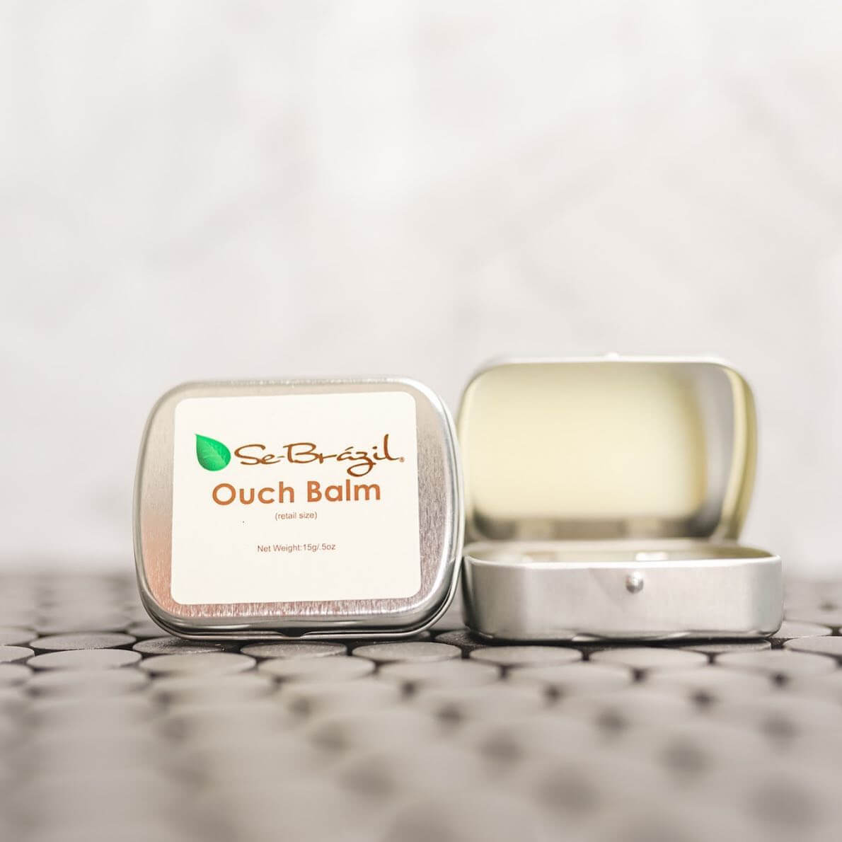 Se-Brazil Ouch Balm
