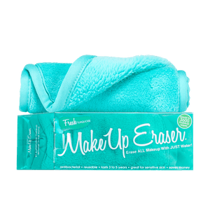 Makeup Eraser Fresh Turquoise - Elevate Beauty Store