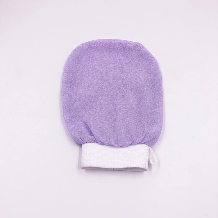 Elevate Esthetics Exfoliating  Body Mitt