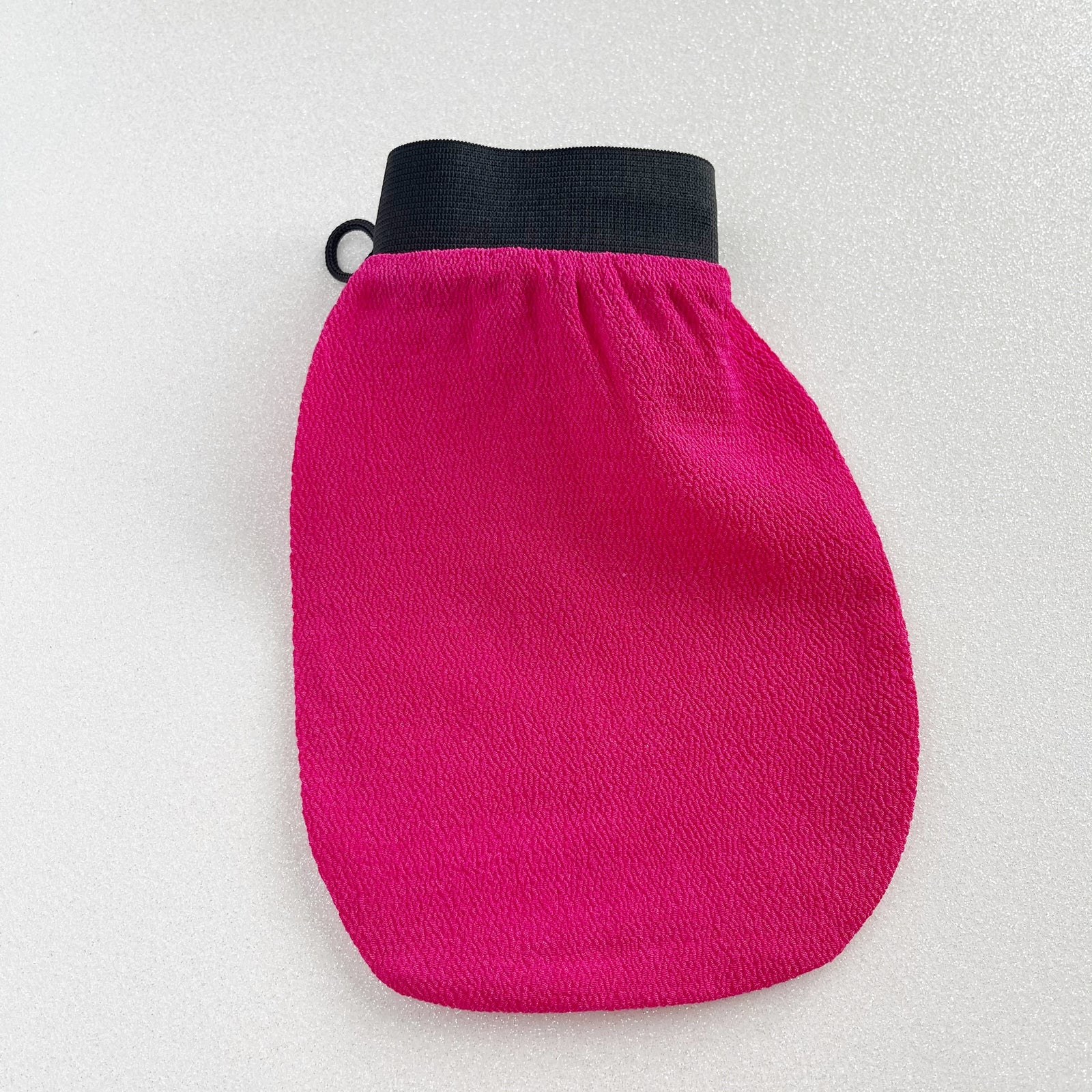 Elevate Esthetics Exfoliating  Body Mitt