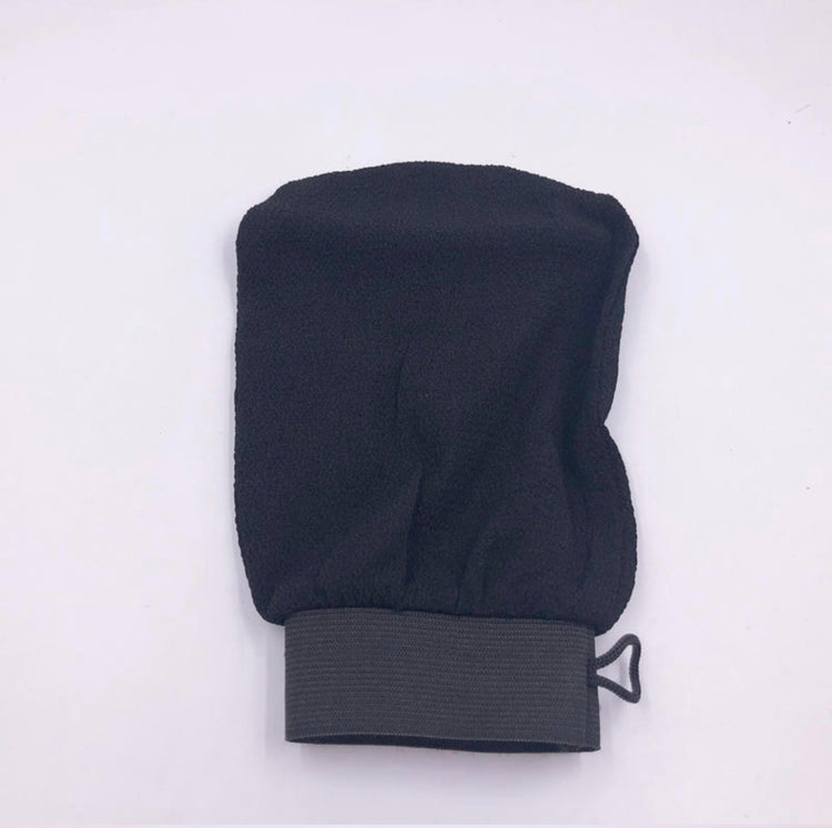 Elevate Esthetics Exfoliating  Body Mitt