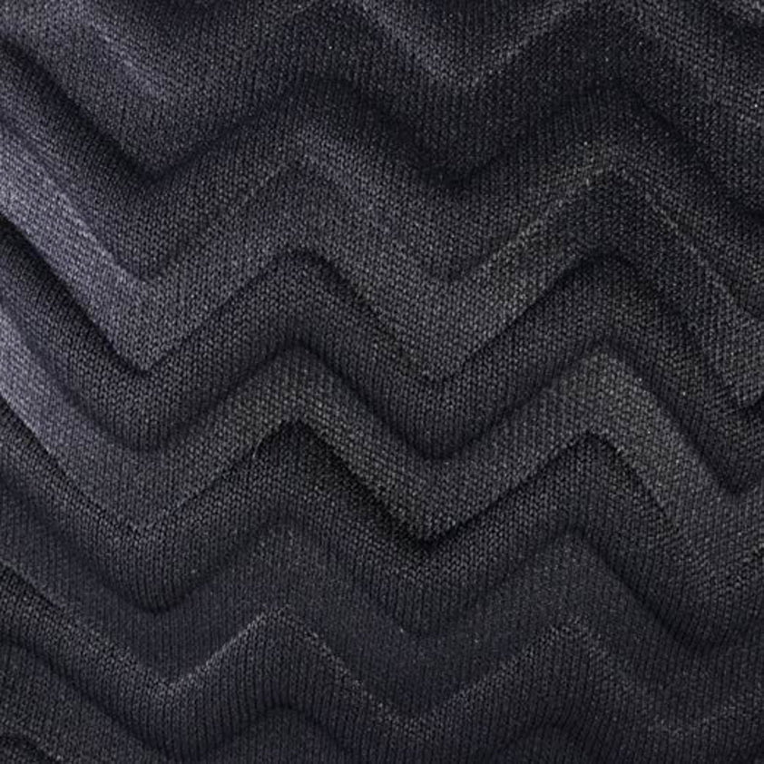 Bucky Ultralight Sleep Mask - Black Chevron