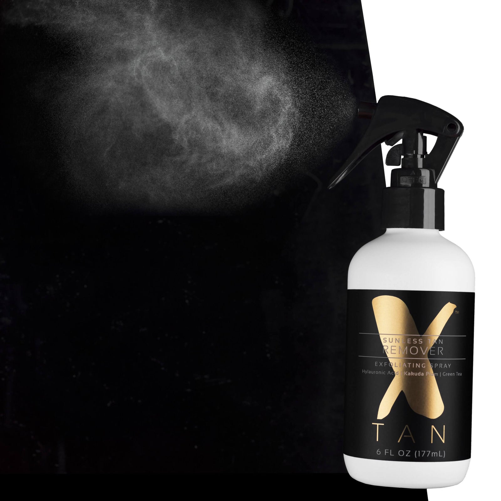 X-TAN Sunless Tan Removing Spray - Elevate Beauty Store